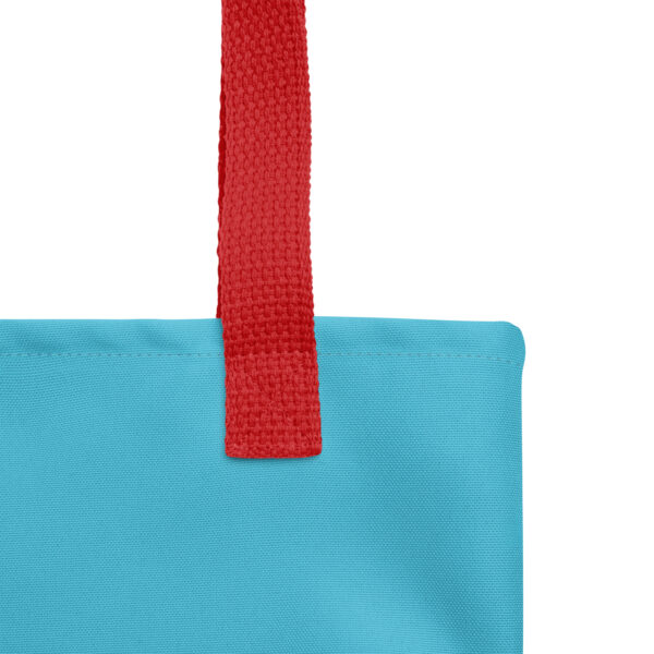 Bolsa de tela: Juntos