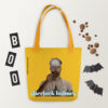 Bolsa de tela: Sherlock Holmes