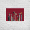 Reproduccion/Replica: mate
