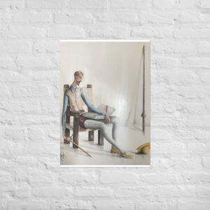 Reproduccion en papel fotográfico: satinado