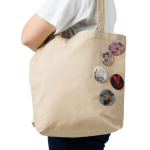 Set de chapas: vivassocks