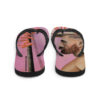 Chanclas: kijote hipster
