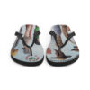 Chanclas: La familia de Quijote