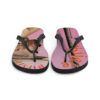 Chanclas: kijote hipster