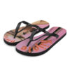 Chanclas: kijote hipster