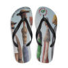 Chanclas: La familia de Quijote