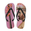Chanclas: kijote hipster