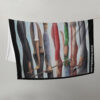 Manta: La familia de Quijote     ( Talla: M )