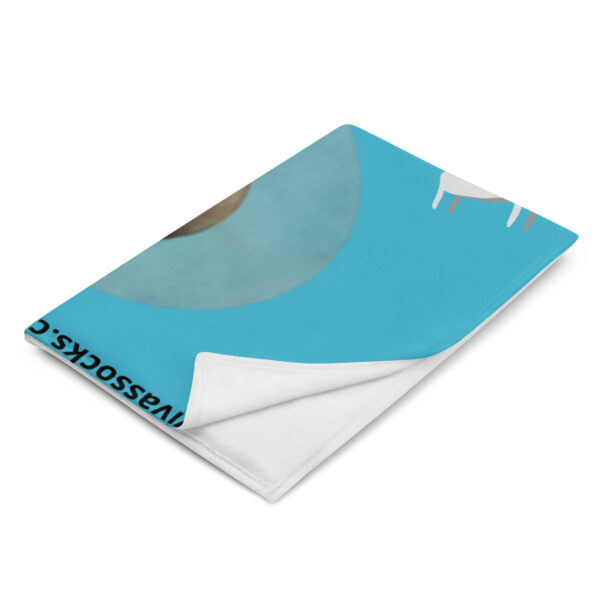 Manta: Kijote y Dulcinea   ( Talla G )