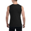 Camiseta sin mangas unisex